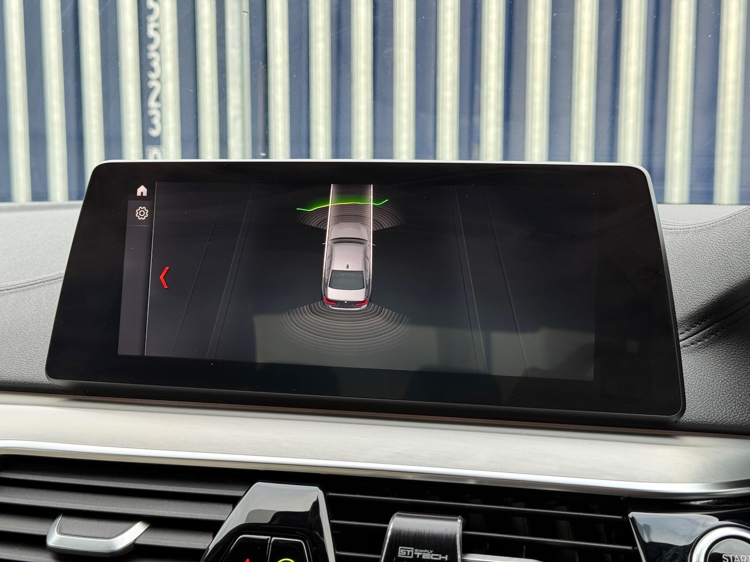 Used BMW 5 Series 2019 for sale - 76681943: Photo 23