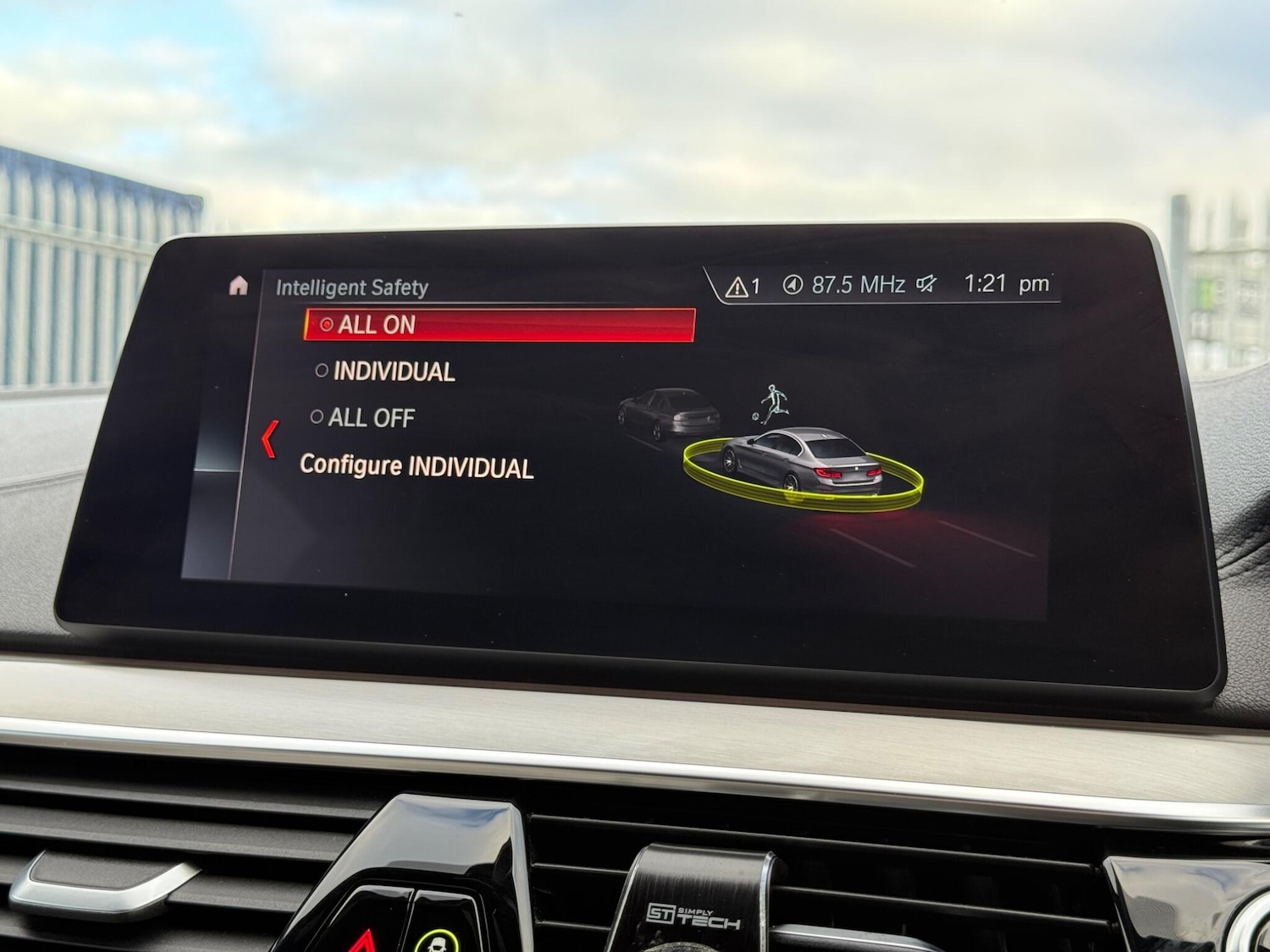 Used BMW 5 Series 2019 for sale - 76681943: Photo 27