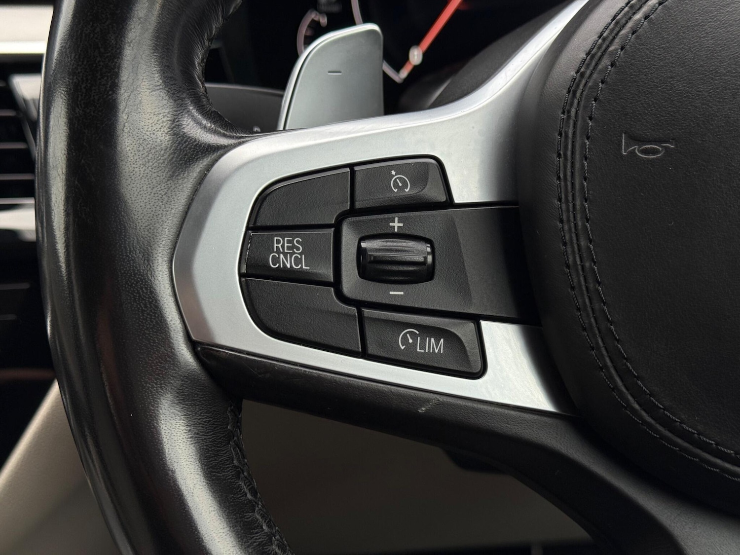 Used BMW 5 Series 2019 for sale - 76681943: Photo 33