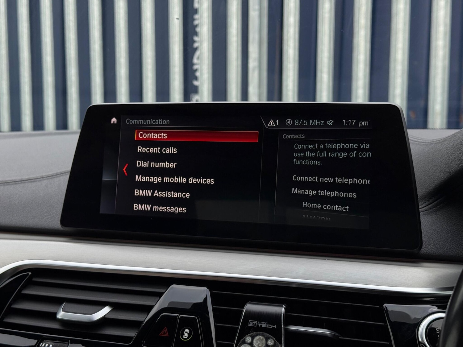 Used BMW 5 Series 2019 for sale - 76681943: Photo 38