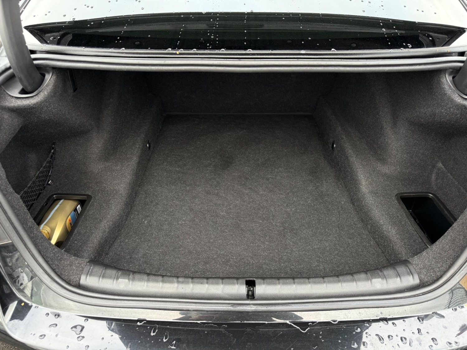 Used BMW 5 Series 2019 for sale - 76681943: Photo 44