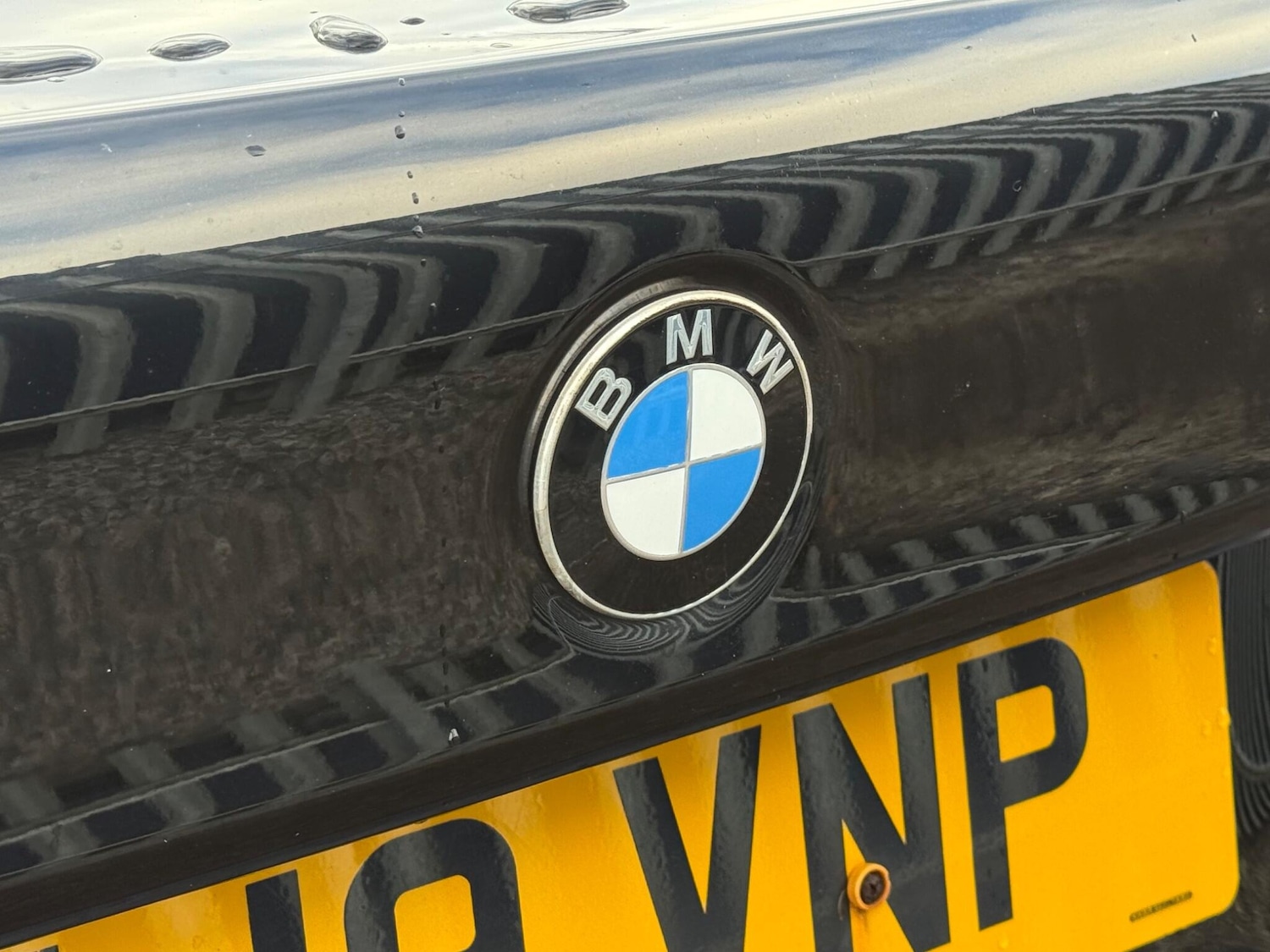 Used BMW 5 Series 2019 for sale - 76681943: Photo 48