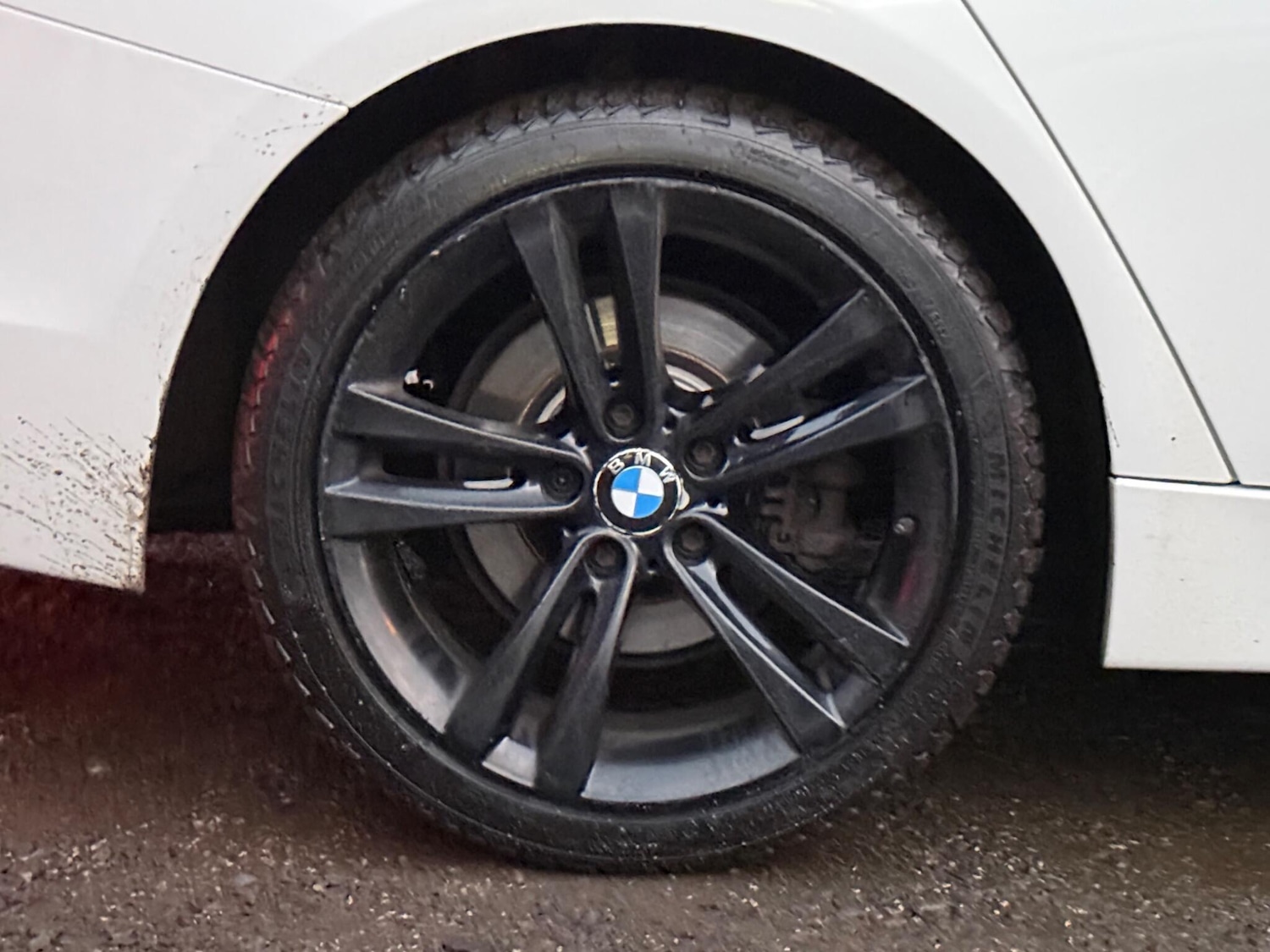 Used BMW 3 Series 2017 for sale - 76681941: Photo 12