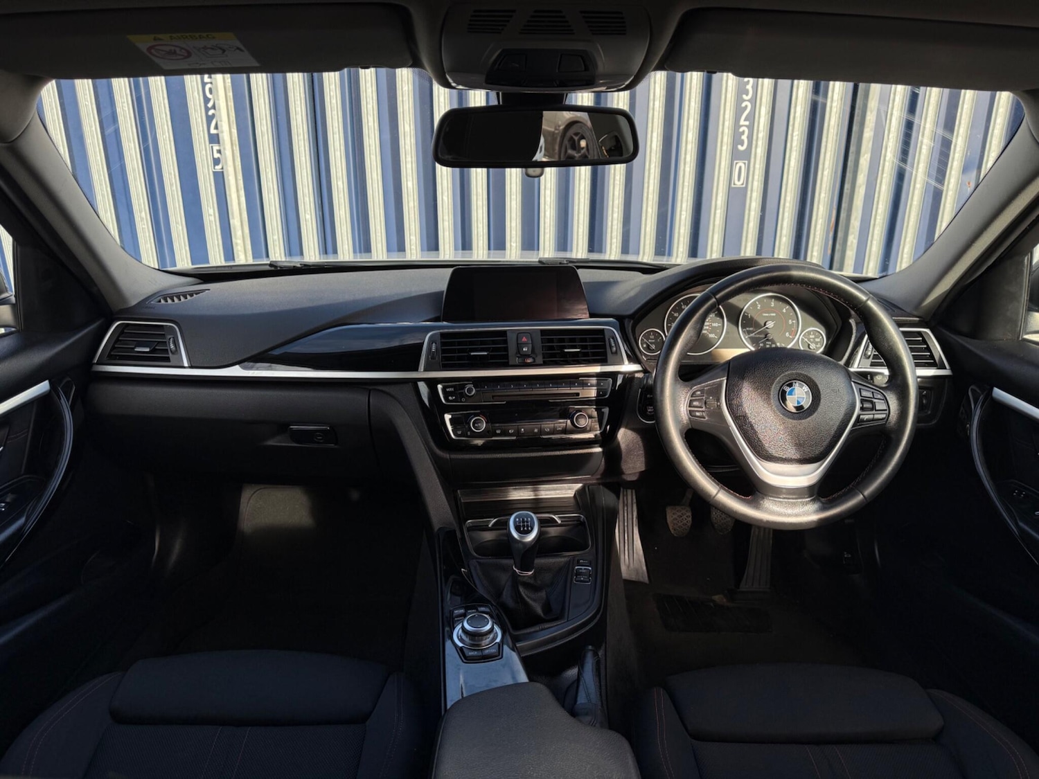 Used BMW 3 Series 2017 for sale - 76681941: Photo 16