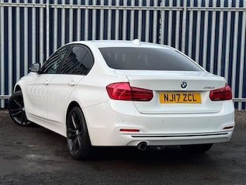 Used BMW 3 Series 2017 for sale - 76681941: Photo