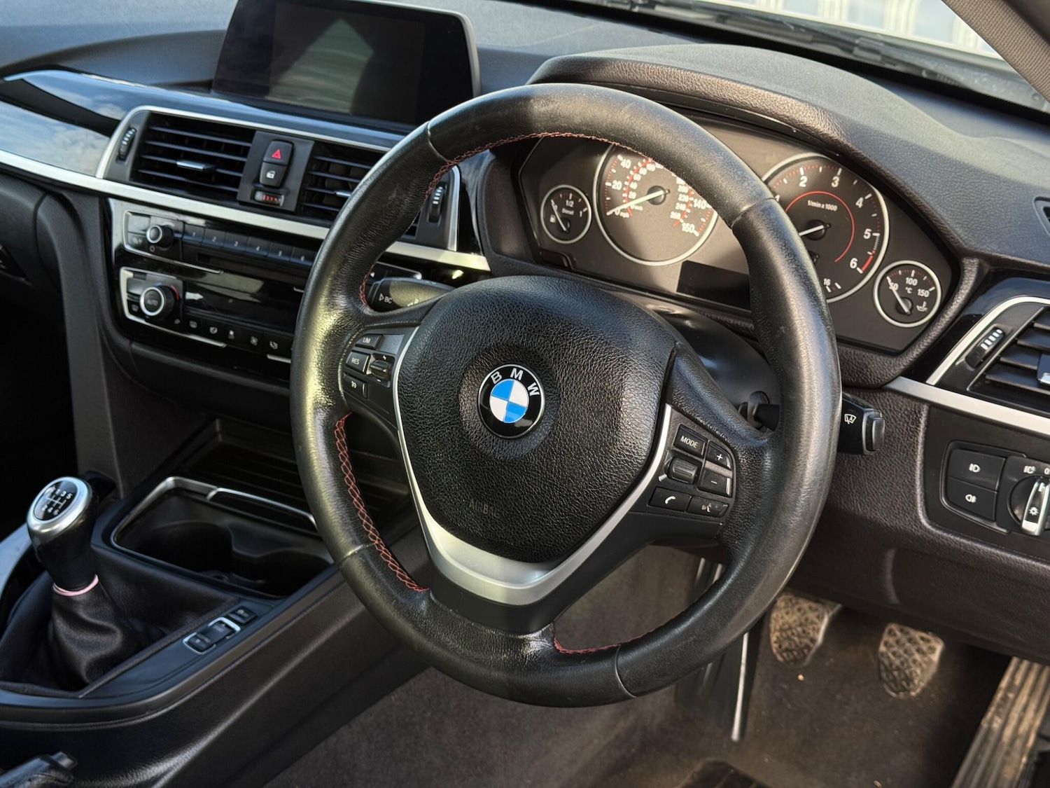Used BMW 3 Series 2017 for sale - 76681941: Photo 3