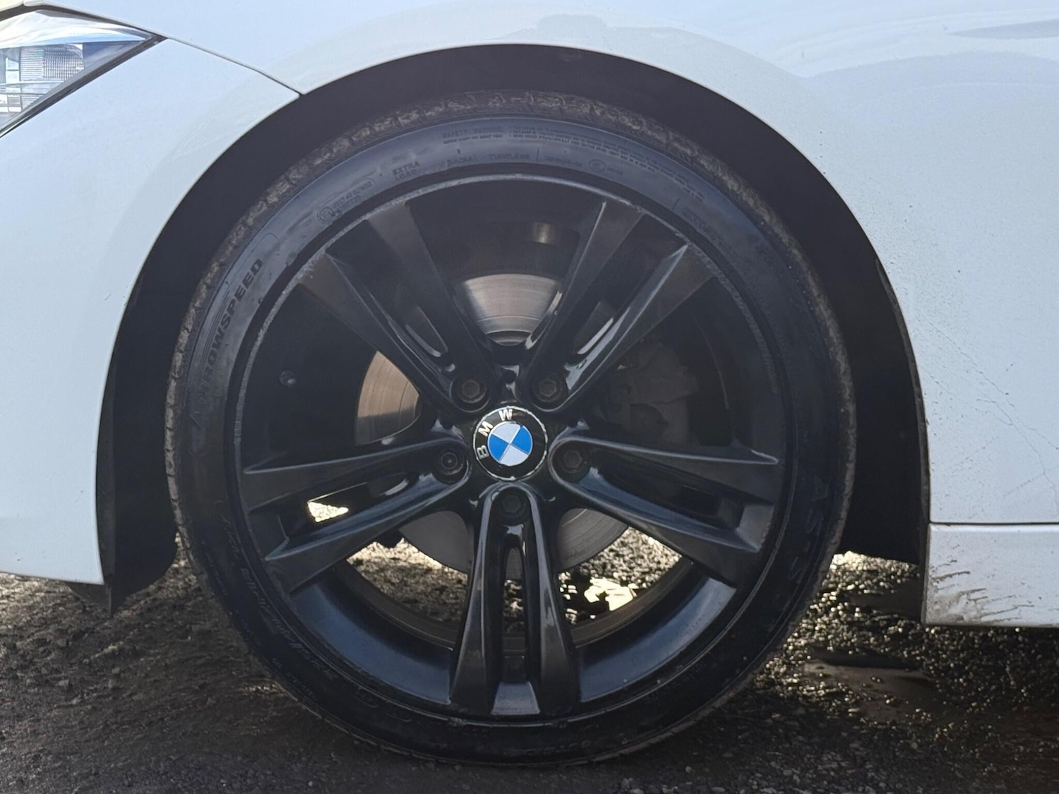 Used BMW 3 Series 2017 for sale - 76681941: Photo 34