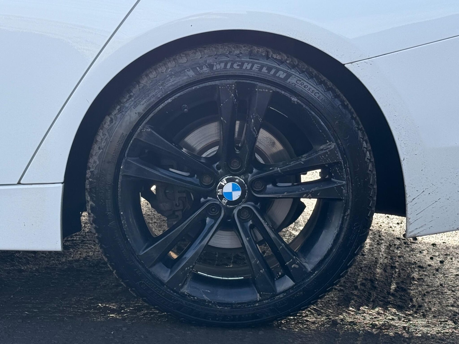 Used BMW 3 Series 2017 for sale - 76681941: Photo 35