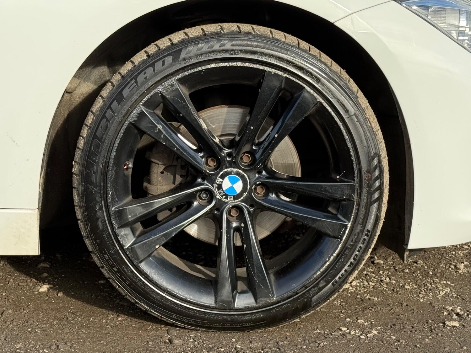 Used BMW 3 Series 2017 for sale - 76681941: Photo 36