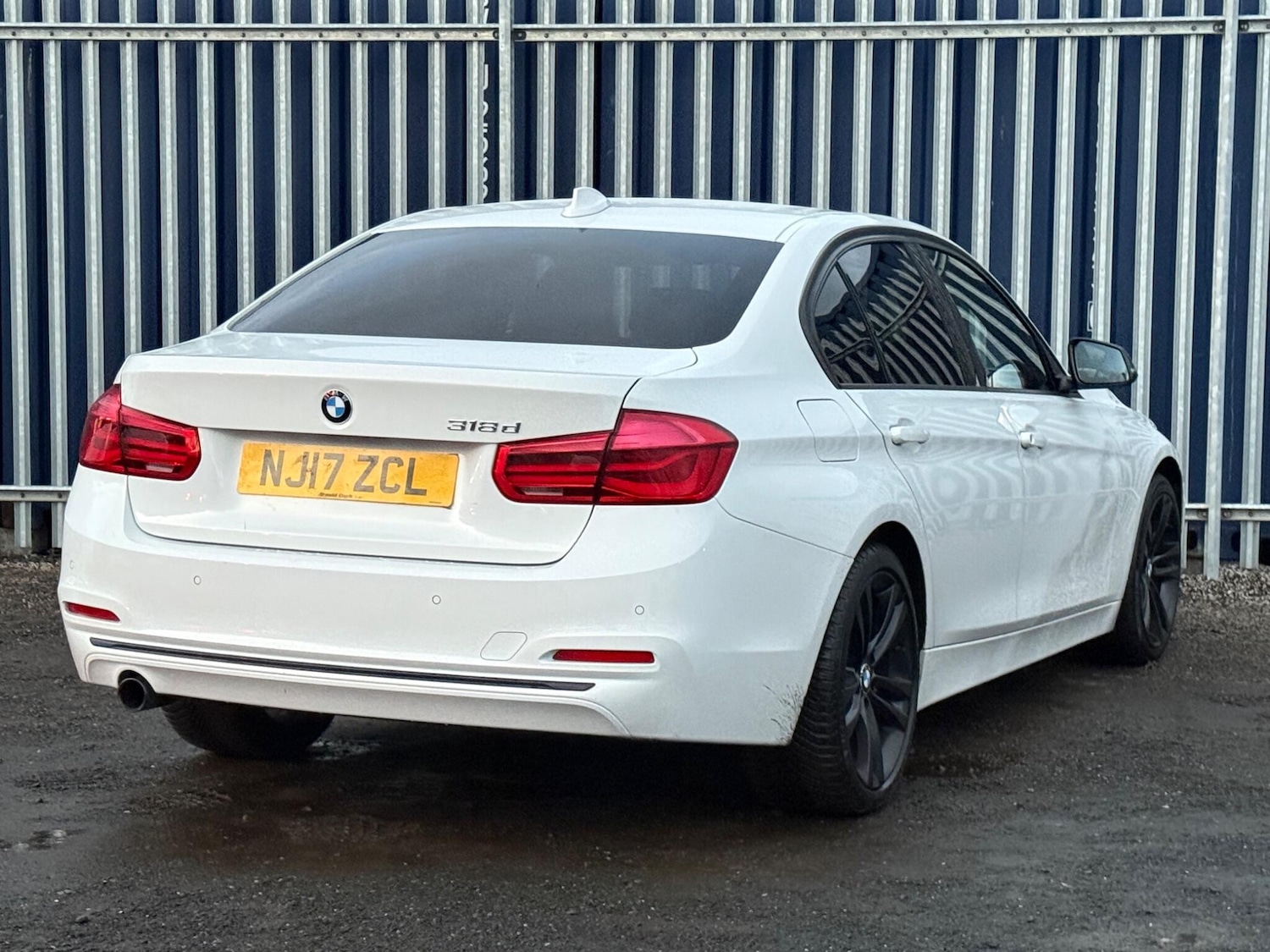 Used BMW 3 Series 2017 for sale - 76681941: Photo 7
