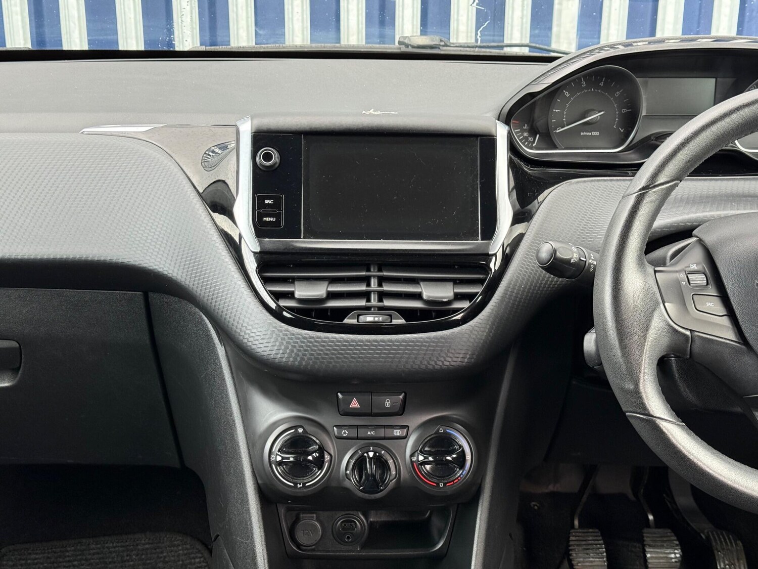 Used Peugeot 208 2016 for sale - 77376778: Photo 16