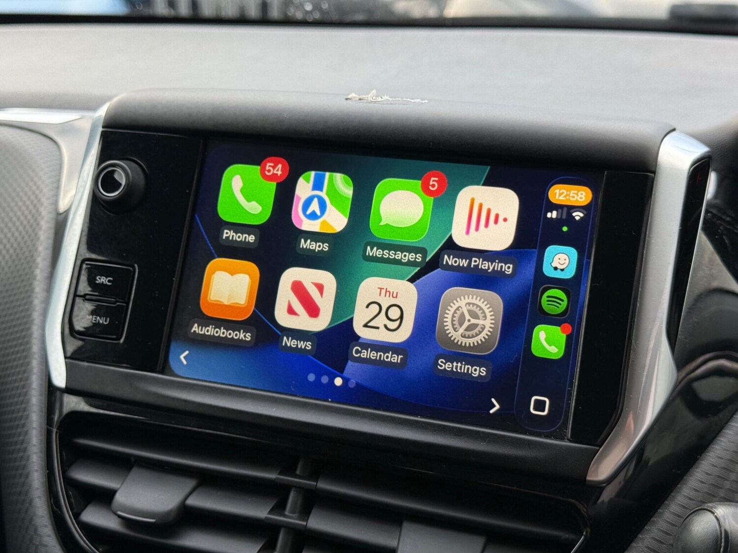 Used Peugeot 208 2016 for sale - 77376778: Photo 19