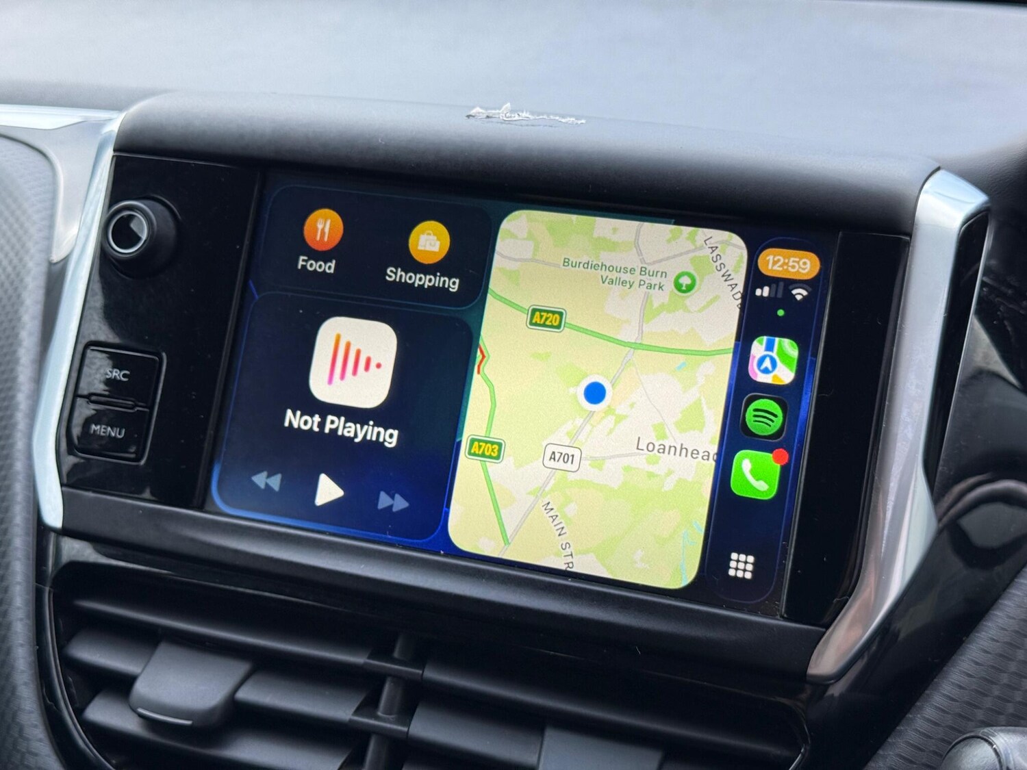 Used Peugeot 208 2016 for sale - 77376778: Photo 20