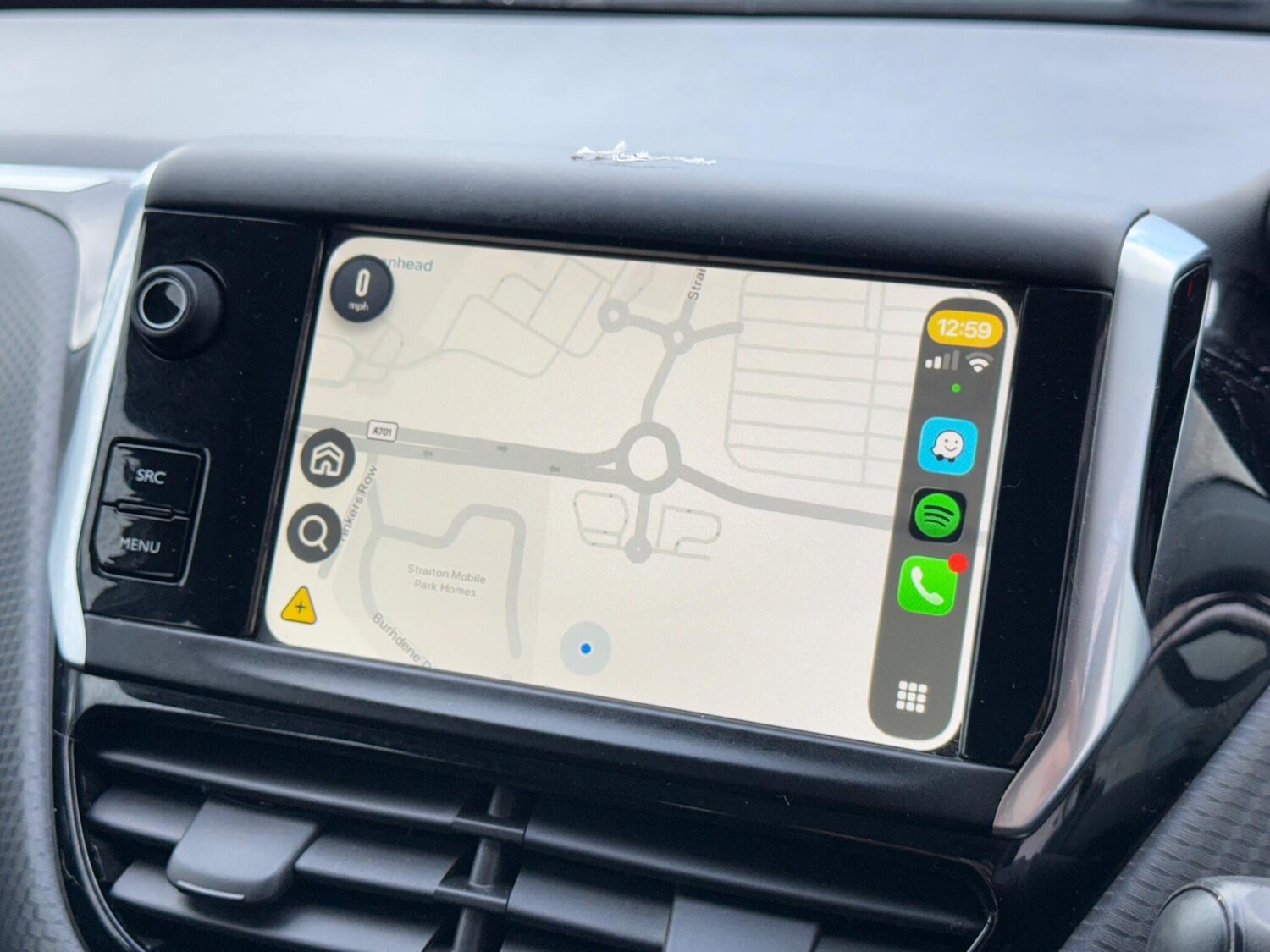 Used Peugeot 208 2016 for sale - 77376778: Photo 21