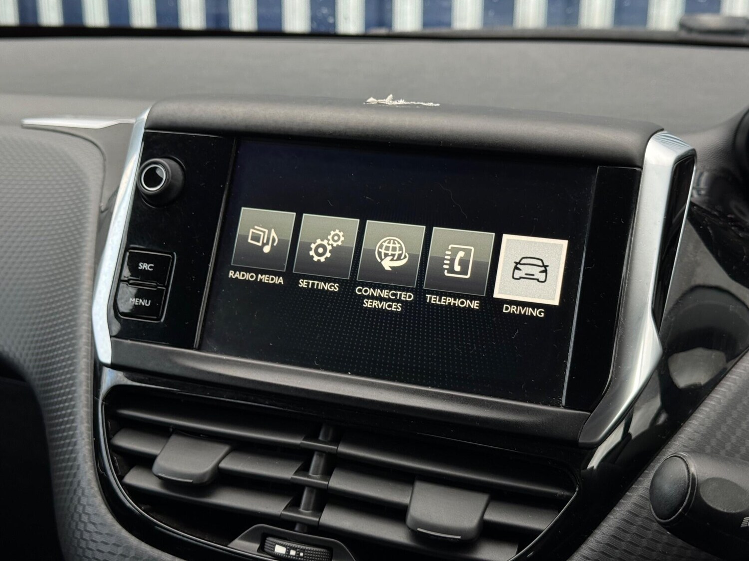 Used Peugeot 208 2016 for sale - 77376778: Photo 24