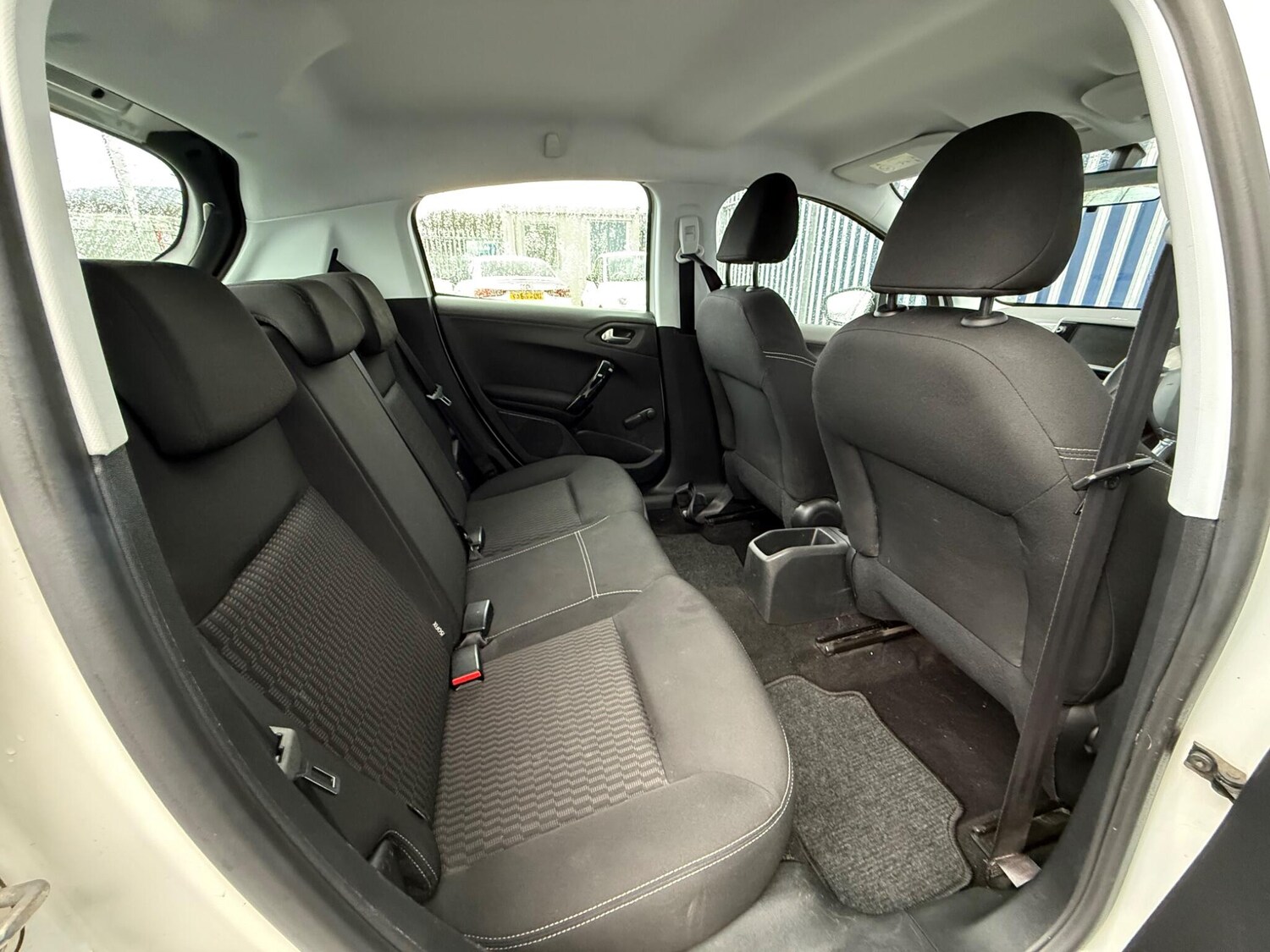 Used Peugeot 208 2016 for sale - 77376778: Photo 33