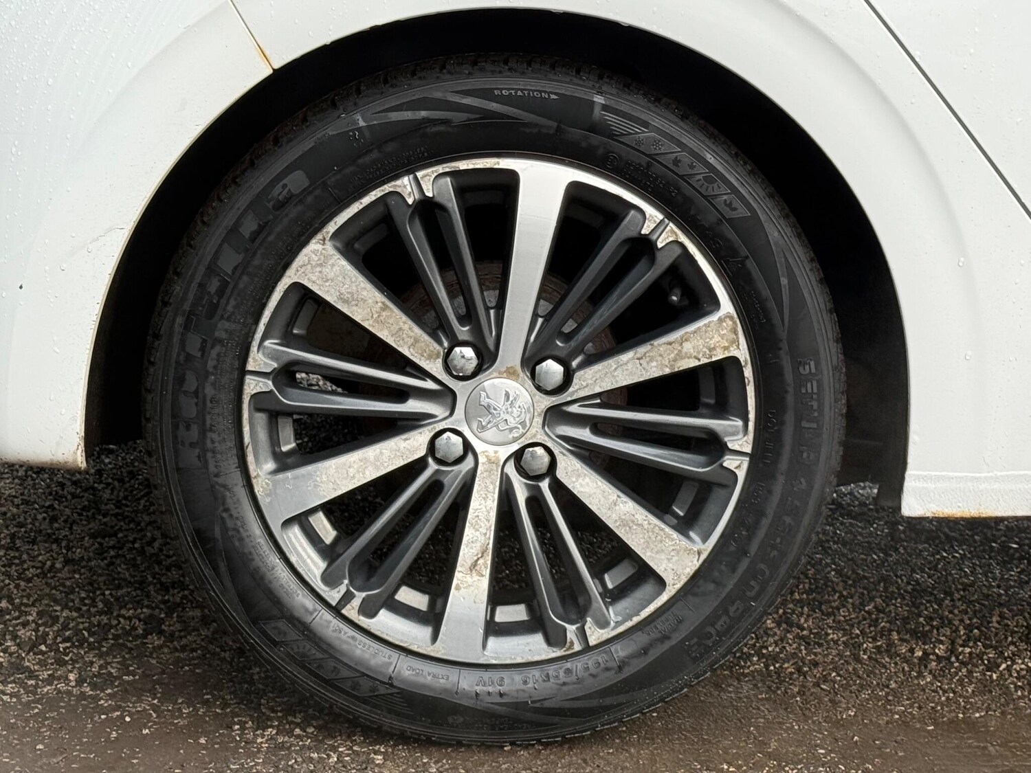 Used Peugeot 208 2016 for sale - 77376778: Photo 36