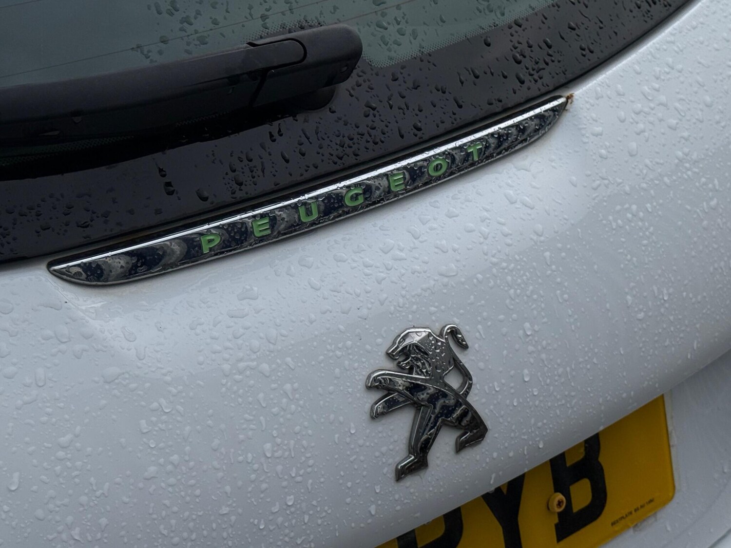 Used Peugeot 208 2016 for sale - 77376778: Photo 40