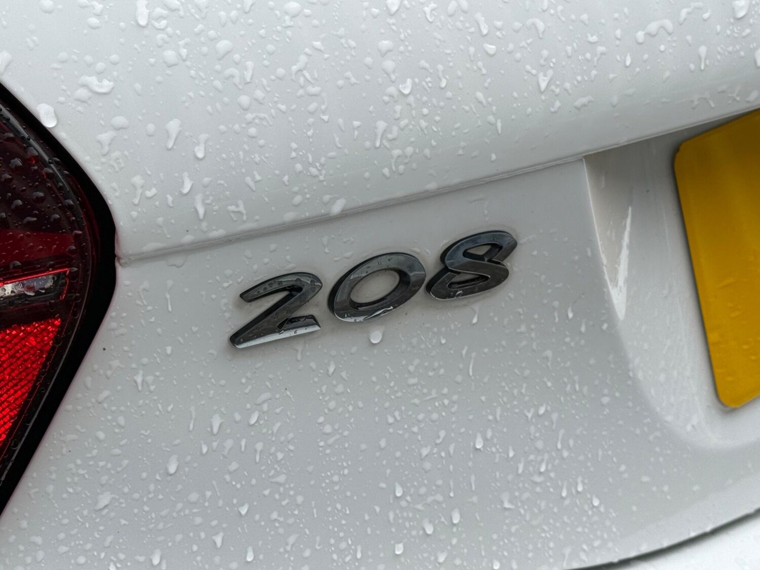 Used Peugeot 208 2016 for sale - 77376778: Photo 41