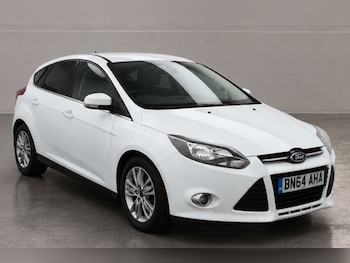 Used Ford Focus 2014 for sale - 79546561: Photo