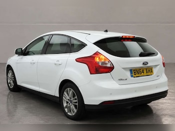 Used Ford Focus 2014 for sale - 79546561: Photo