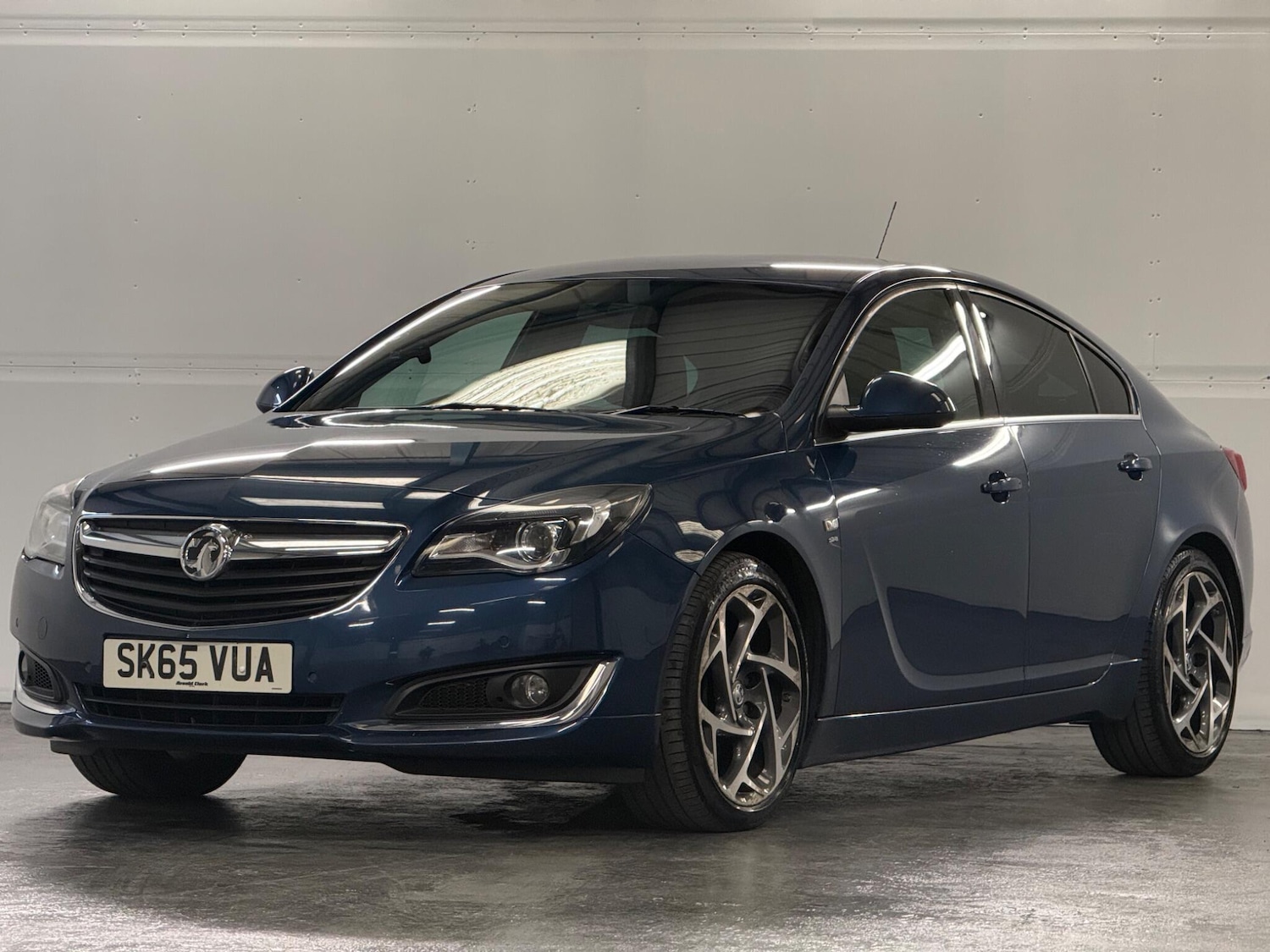 Used Vauxhall Insignia for sale - 78058770: Photo 10