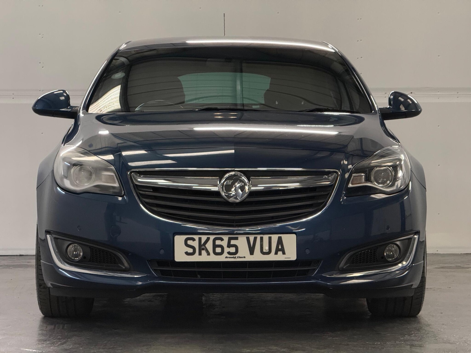 Used Vauxhall Insignia for sale - 78058770: Photo 11