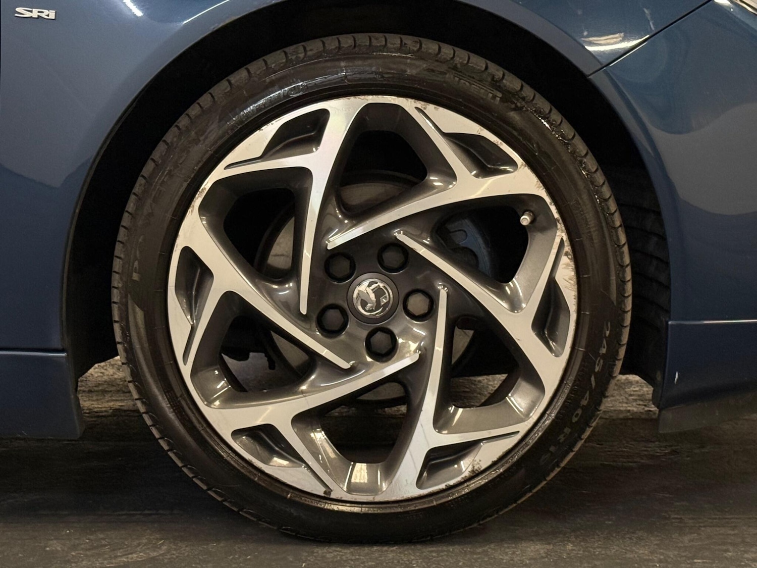 Used Vauxhall Insignia for sale - 78058770: Photo 12