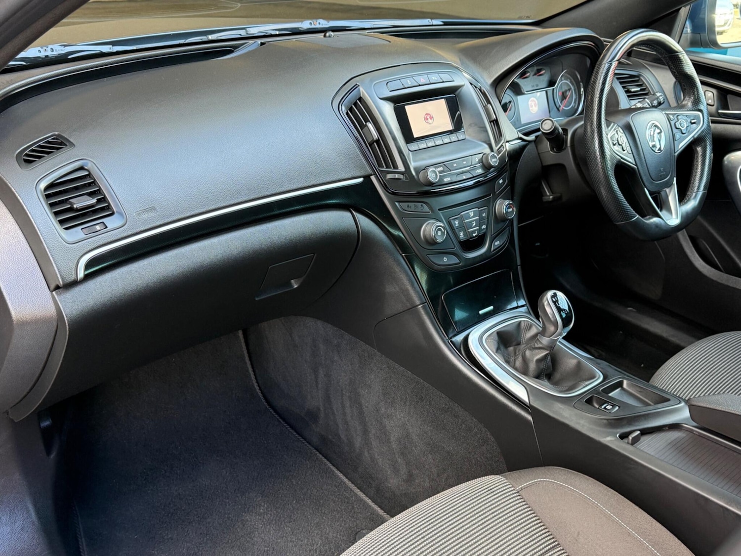 Used Vauxhall Insignia for sale - 78058770: Photo 13