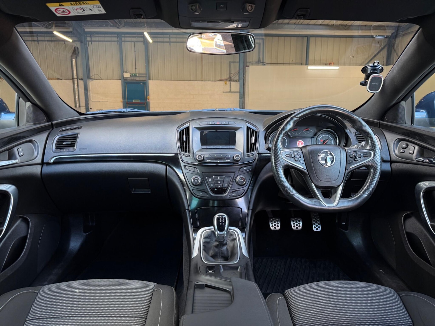 Used Vauxhall Insignia for sale - 78058770: Photo 14