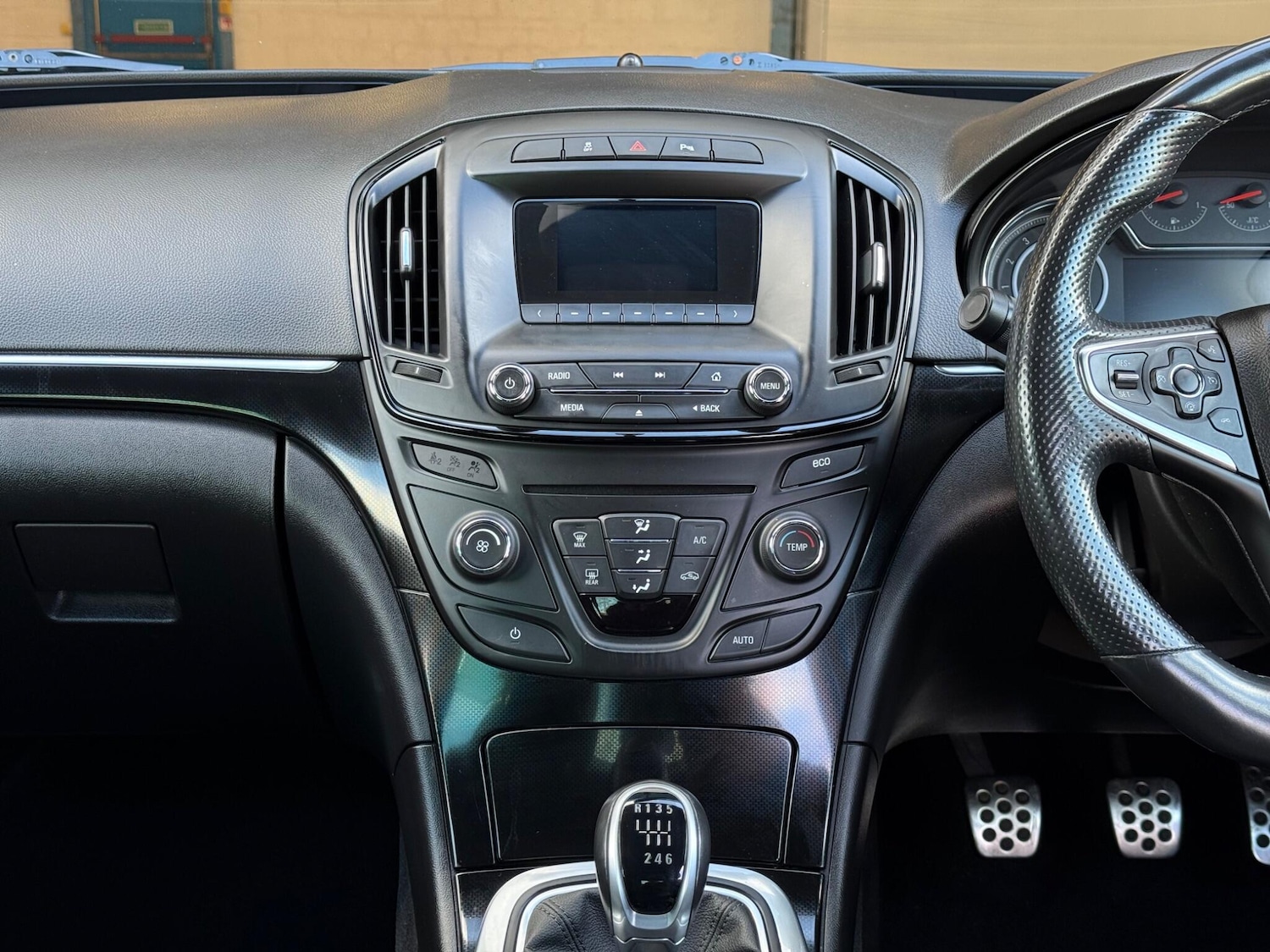 Used Vauxhall Insignia for sale - 78058770: Photo 15