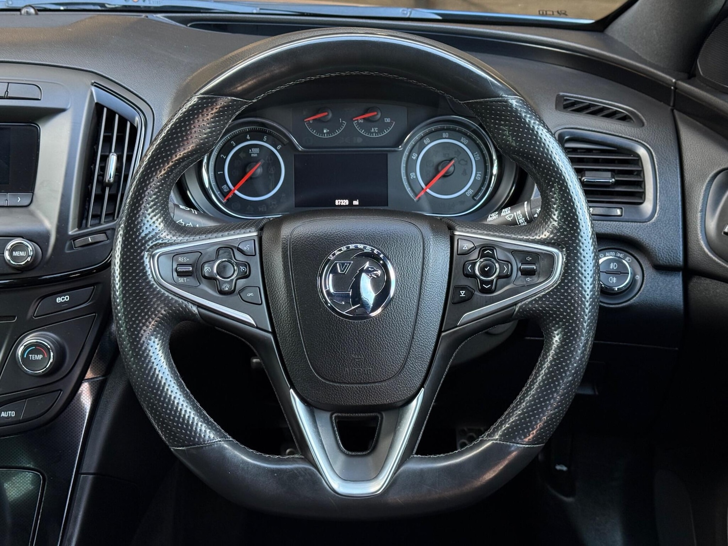 Used Vauxhall Insignia for sale - 78058770: Photo 16