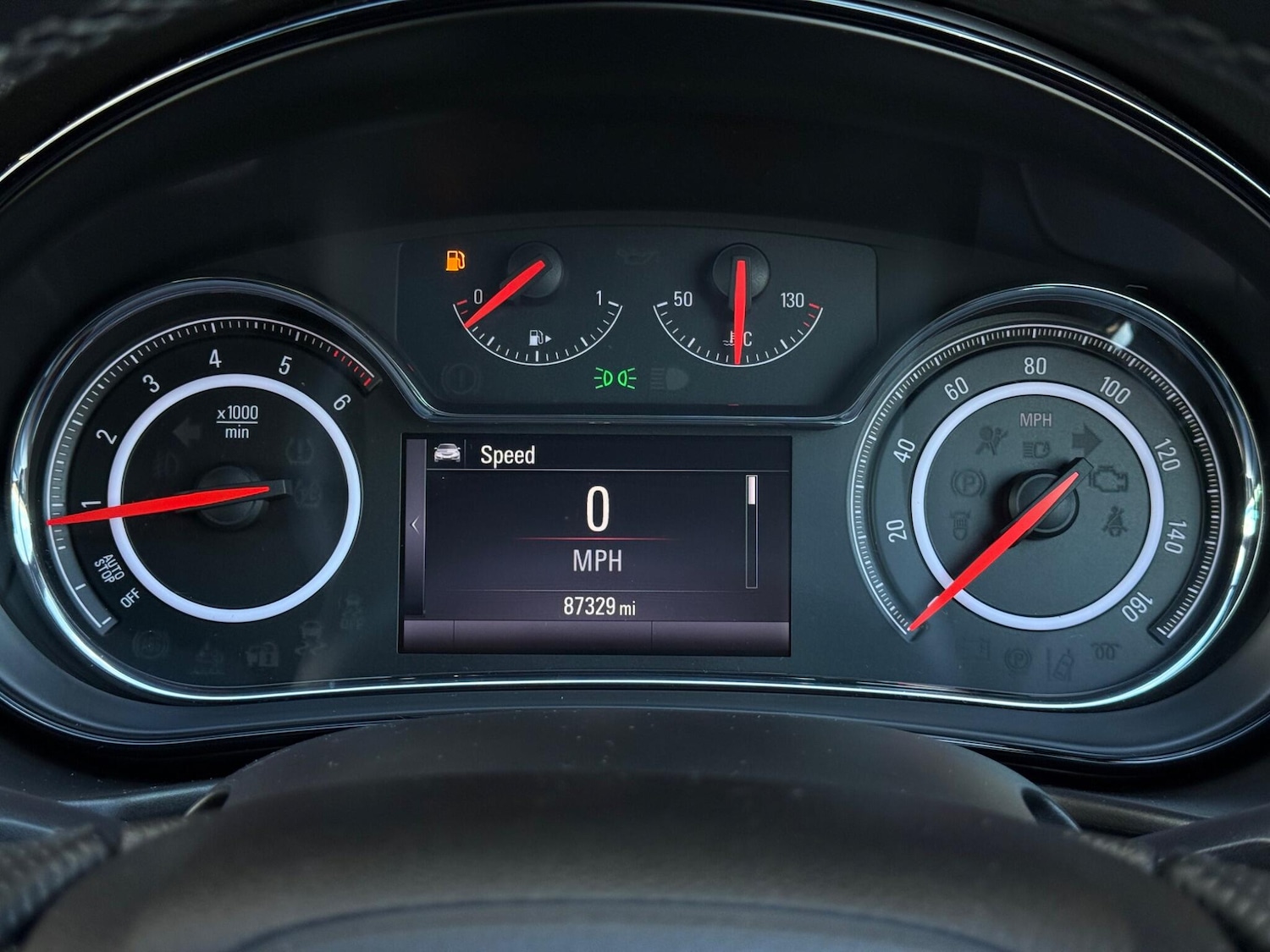 Used Vauxhall Insignia for sale - 78058770: Photo 17