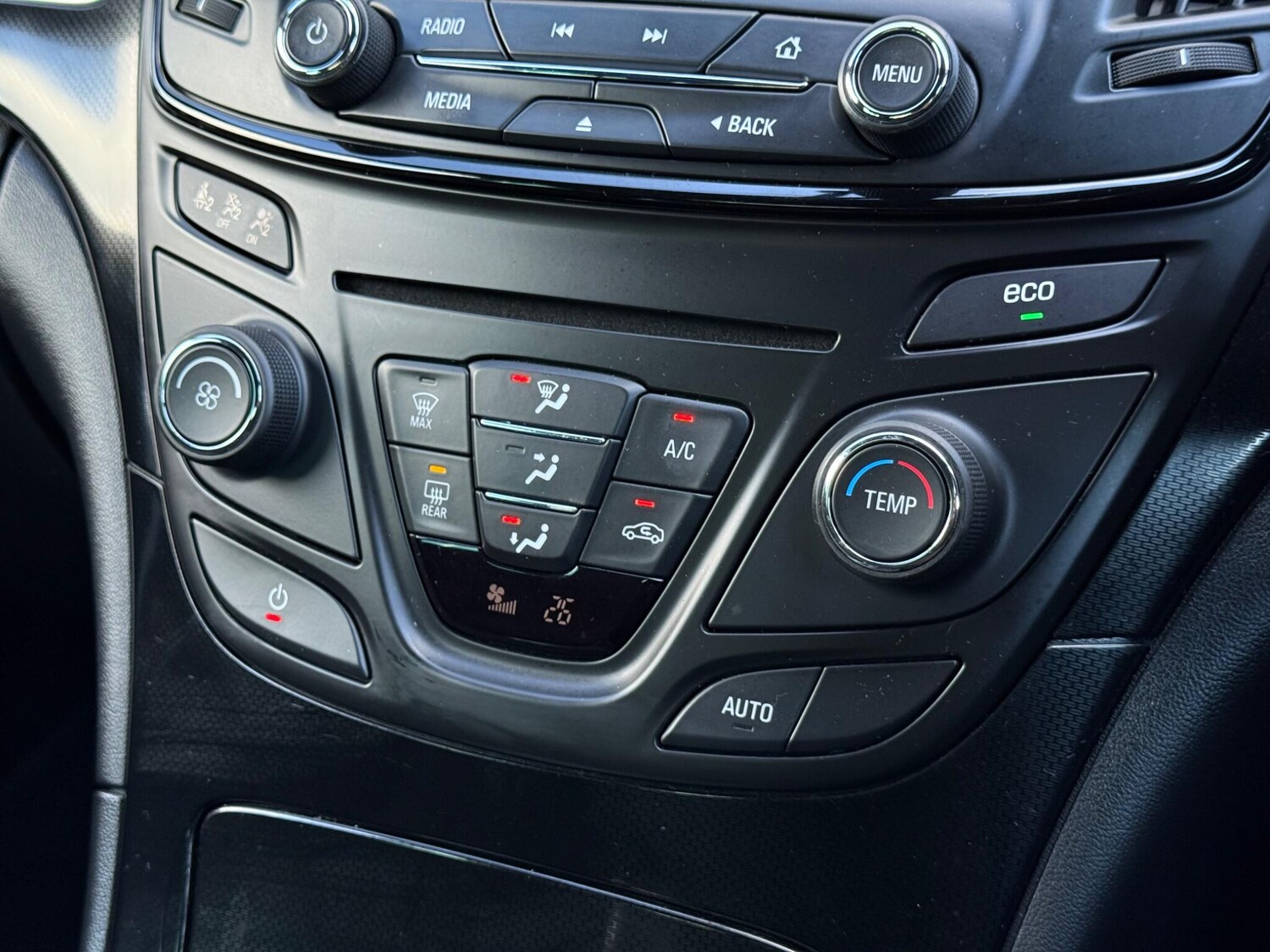 Used Vauxhall Insignia for sale - 78058770: Photo 19