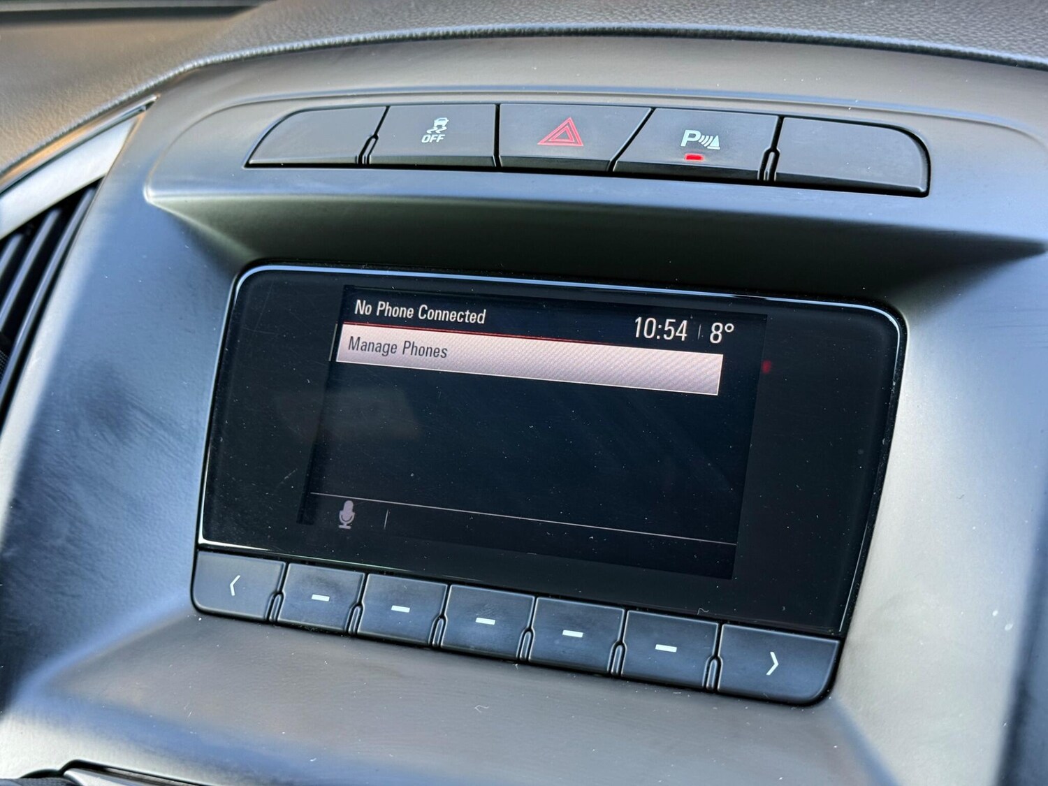 Used Vauxhall Insignia for sale - 78058770: Photo 20