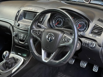 Used Vauxhall Insignia 2015 for sale - 78058770: Photo