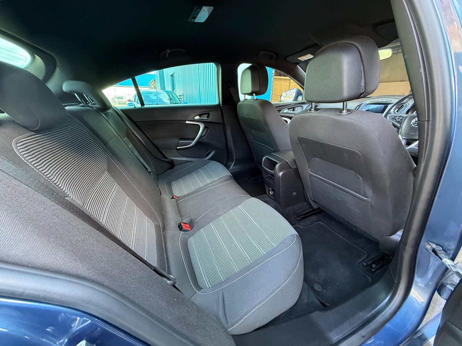 Used Vauxhall Insignia for sale - 78058770: Photo 40