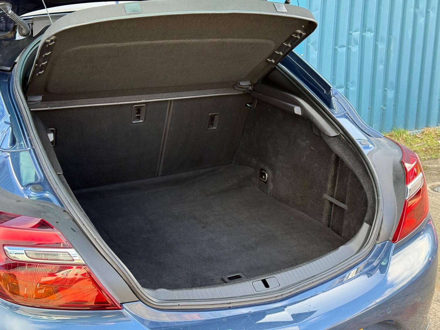 Used Vauxhall Insignia for sale - 78058770: Photo 41