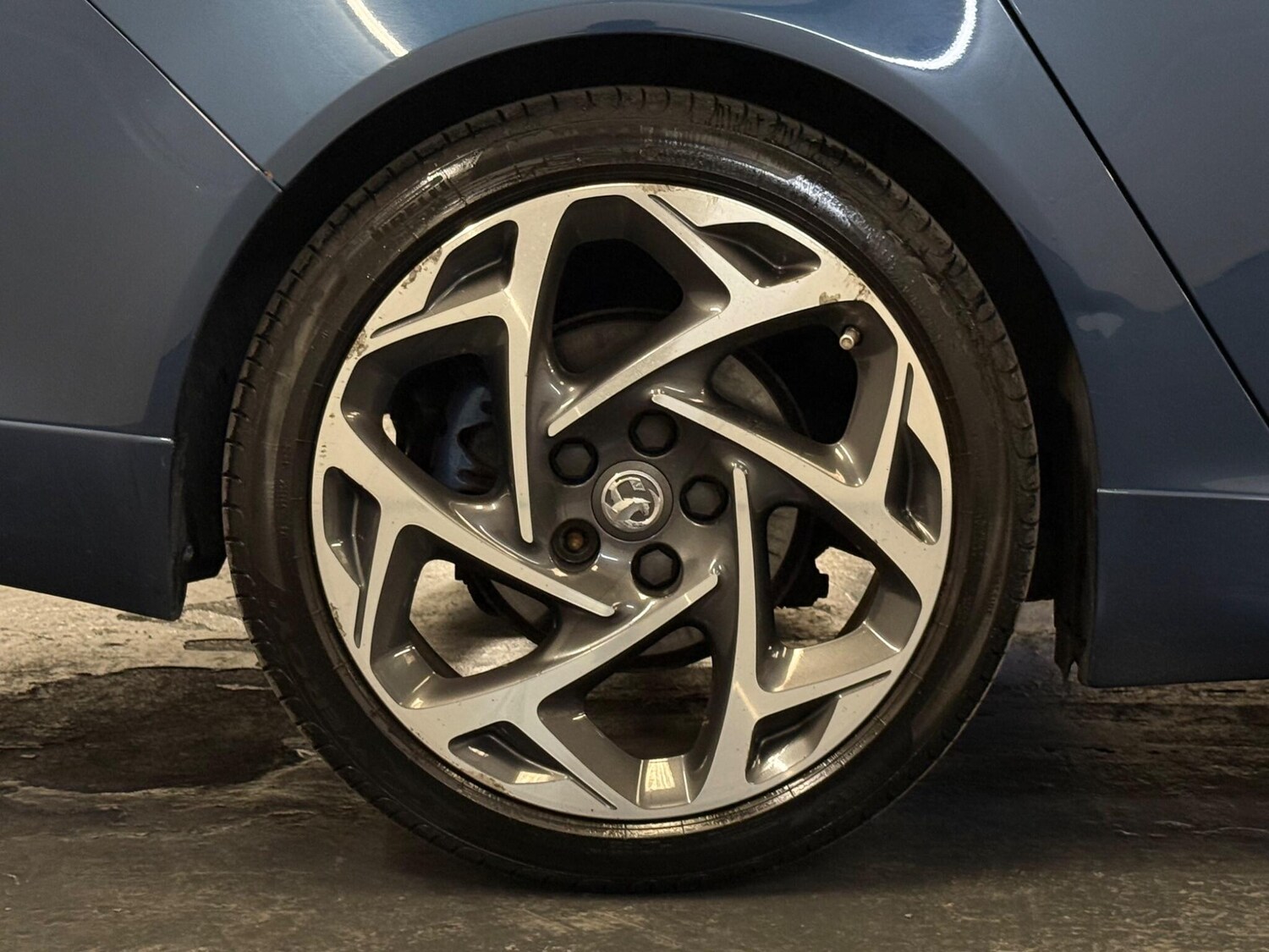 Used Vauxhall Insignia for sale - 78058770: Photo 43