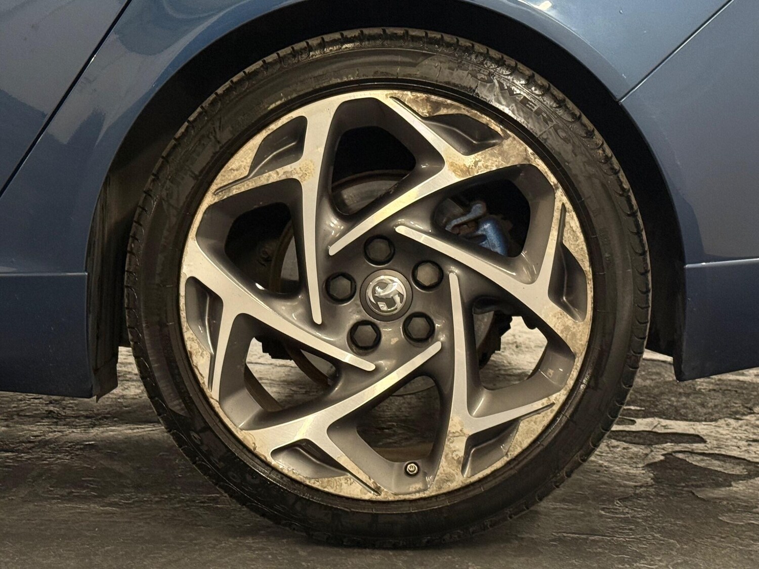 Used Vauxhall Insignia for sale - 78058770: Photo 44