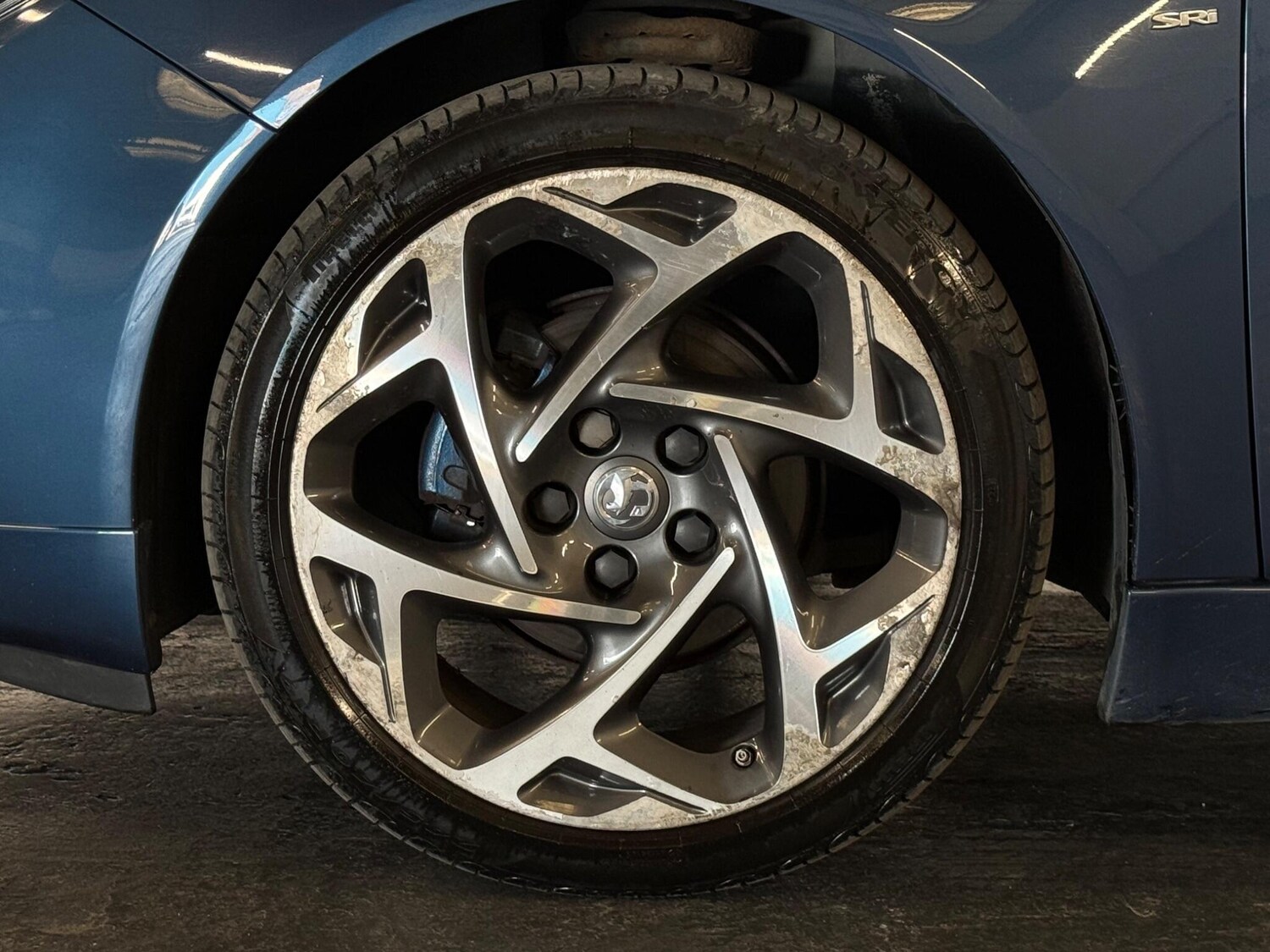 Used Vauxhall Insignia for sale - 78058770: Photo 45