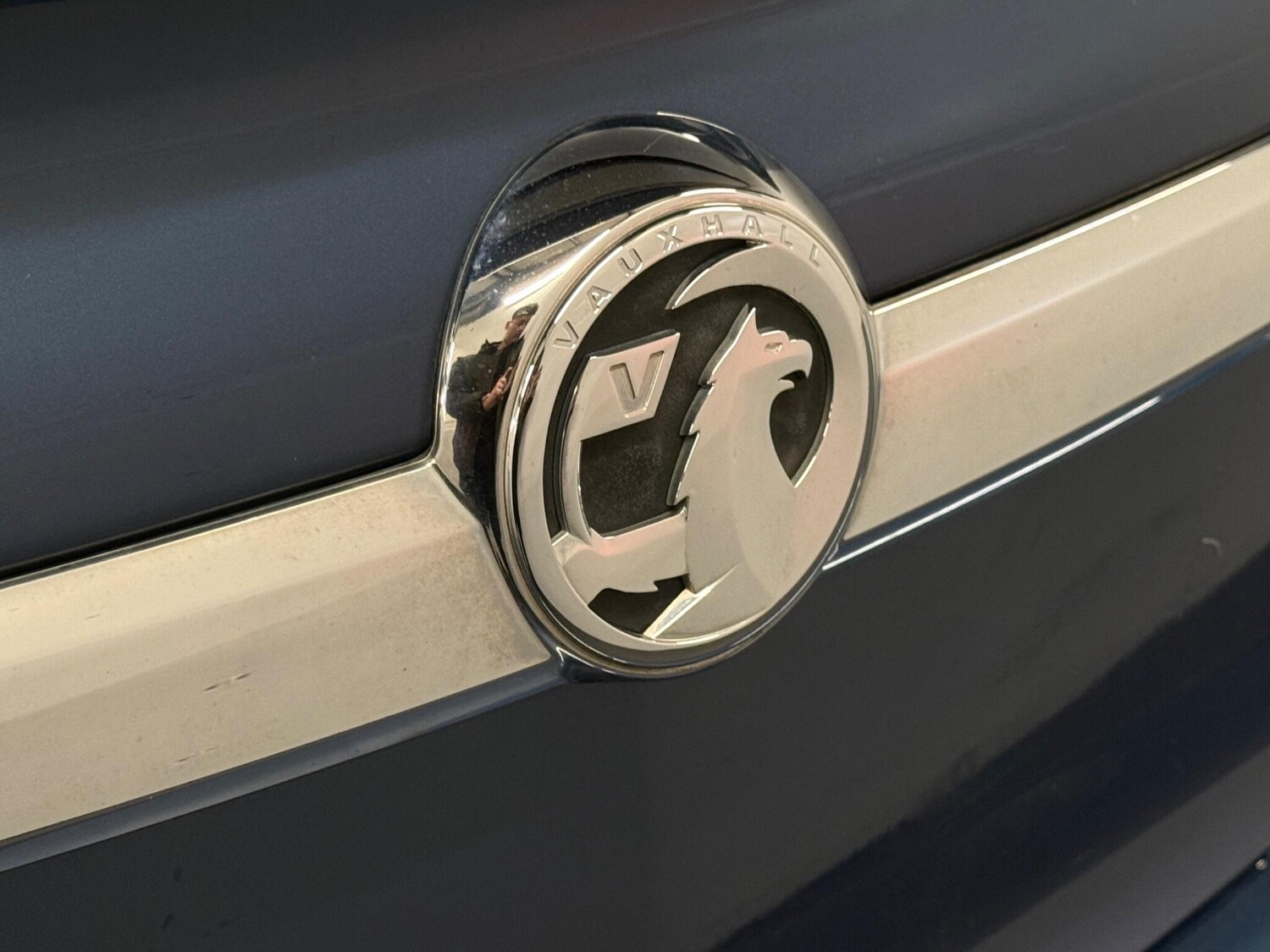 Used Vauxhall Insignia for sale - 78058770: Photo 46