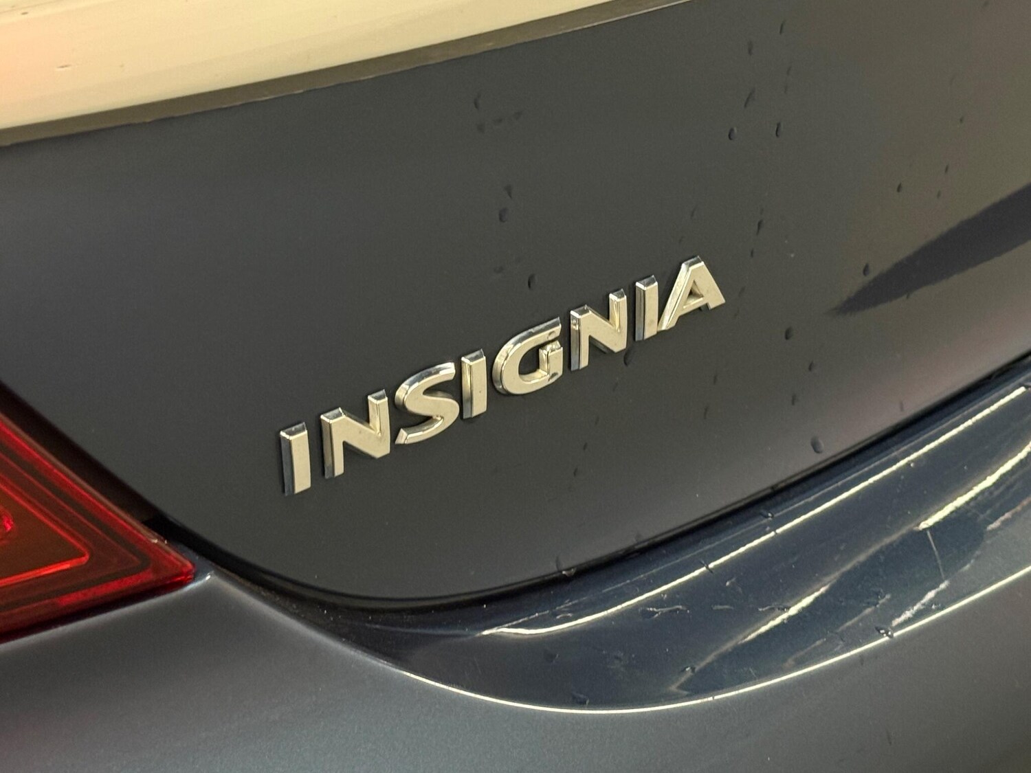 Used Vauxhall Insignia for sale - 78058770: Photo 47