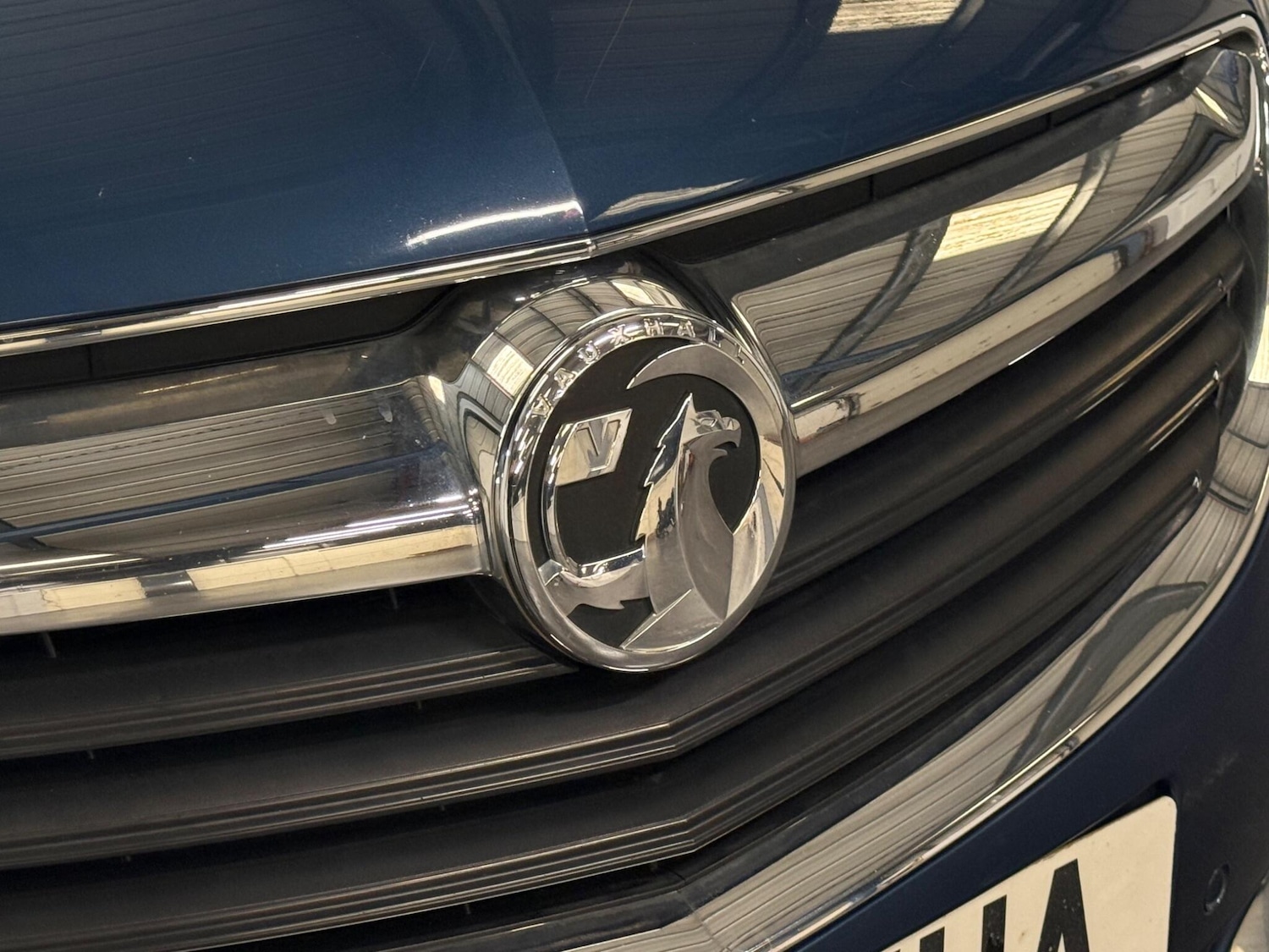 Used Vauxhall Insignia for sale - 78058770: Photo 50