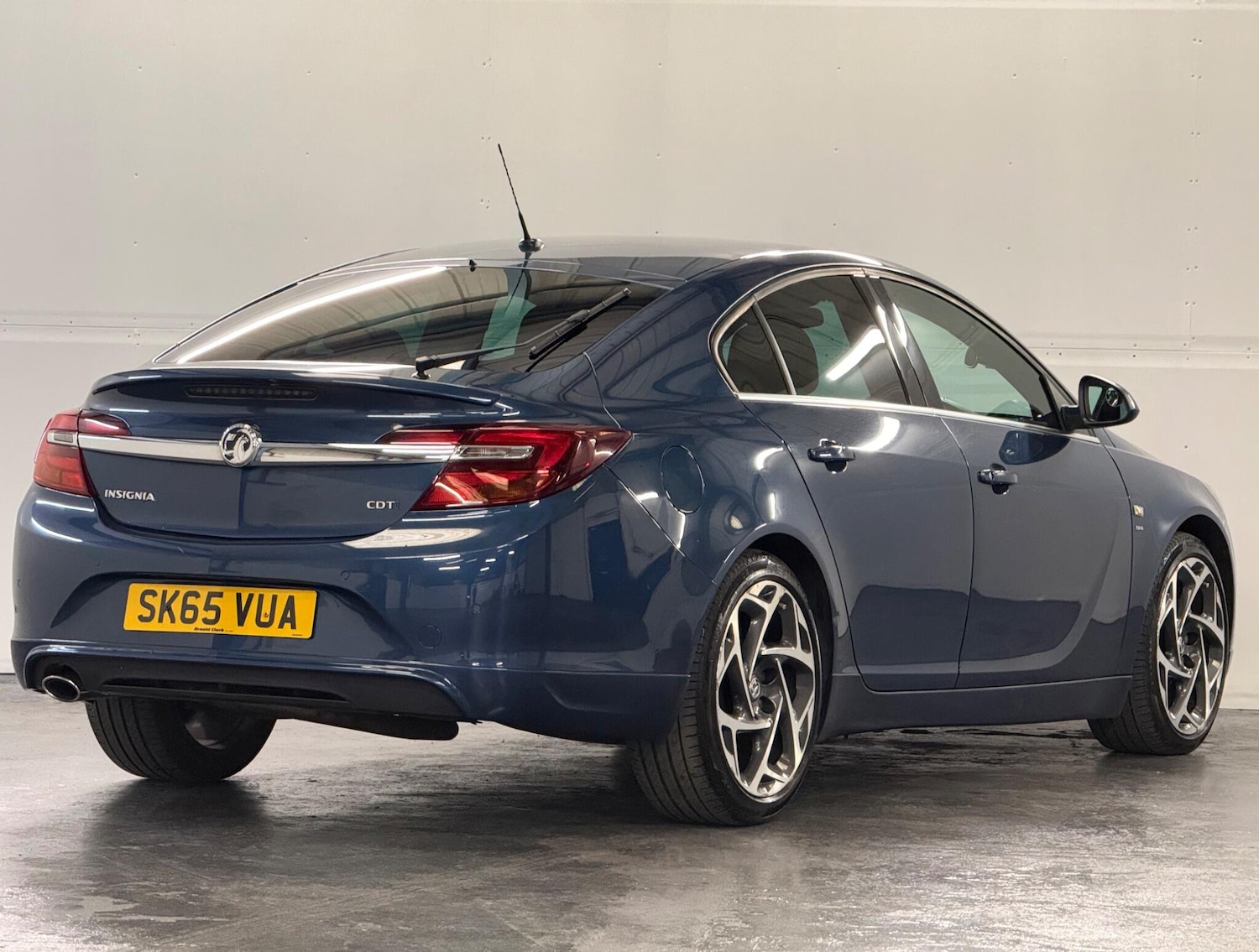 Used Vauxhall Insignia for sale - 78058770: Photo 7
