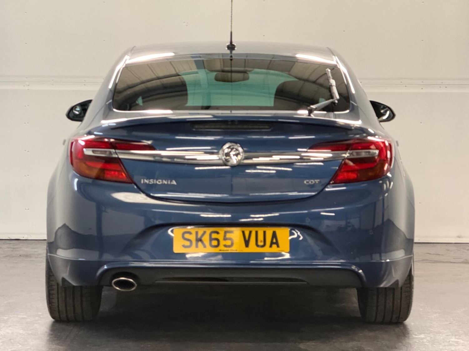 Used Vauxhall Insignia for sale - 78058770: Photo 8