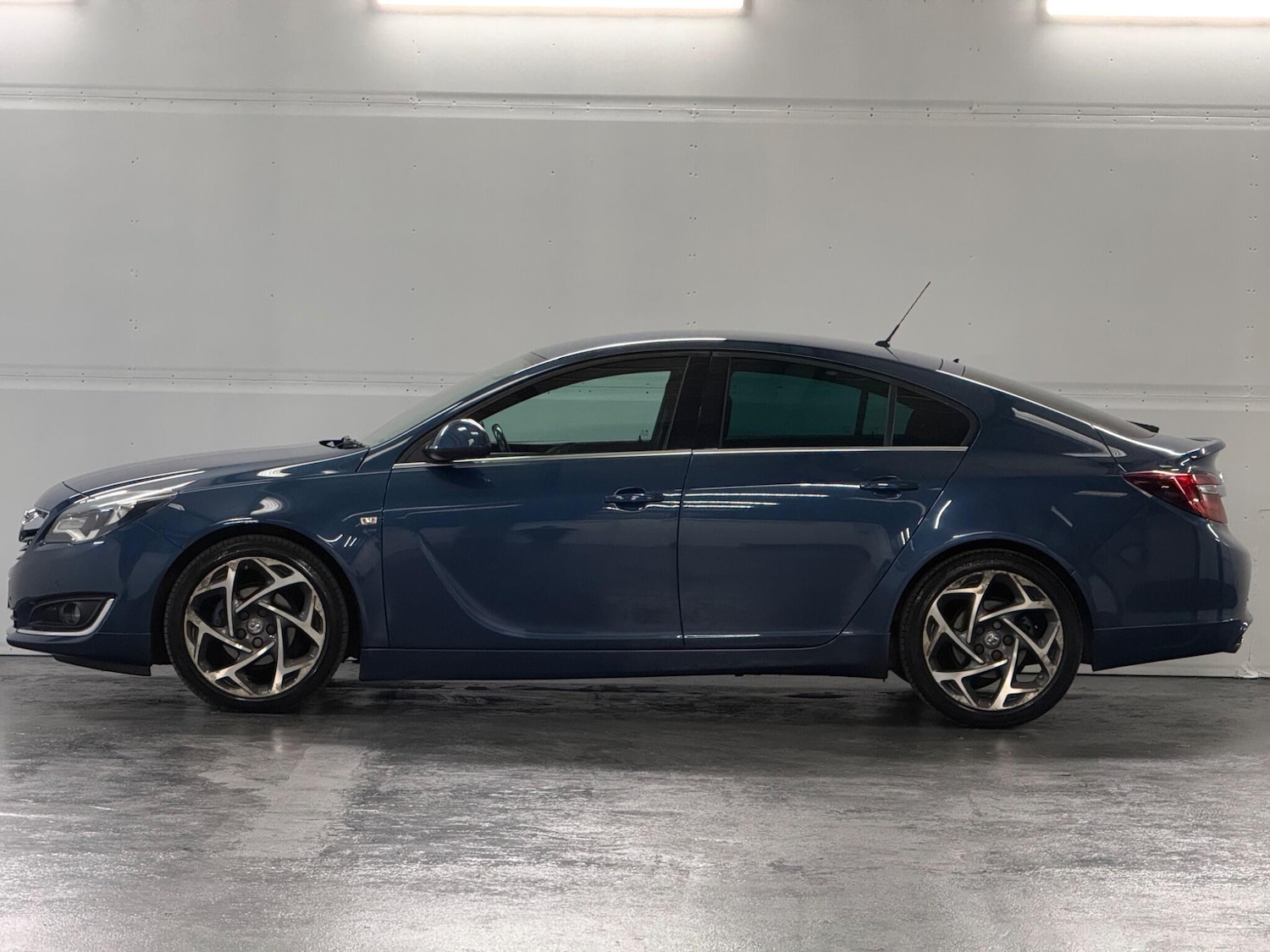 Used Vauxhall Insignia for sale - 78058770: Photo 9