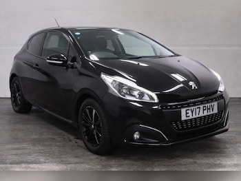 Peugeot 208 feature image