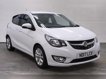 Vauxhall Viva feature image