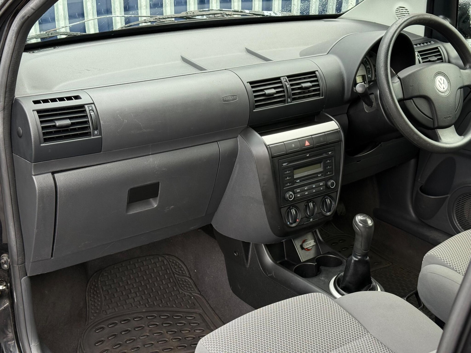 Used Volkswagen Fox 2010 for sale - 77376122: Photo 13